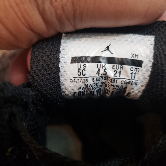 Toddler Shoes - Picture 4 of 4